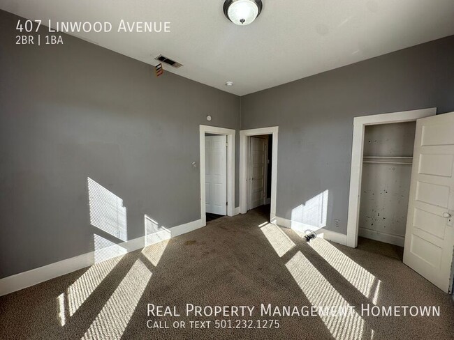 Building Photo - 407 Linwood Ave