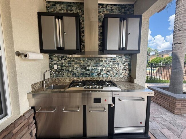 Building Photo - 2706 Monticello Way