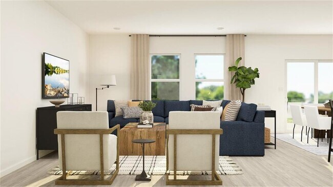 Building Photo - 116 Beautiful Wy