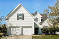 Building Photo - 9309 Doss Ct