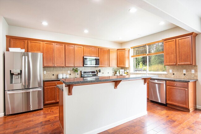 Building Photo - 23502 77th Ave E