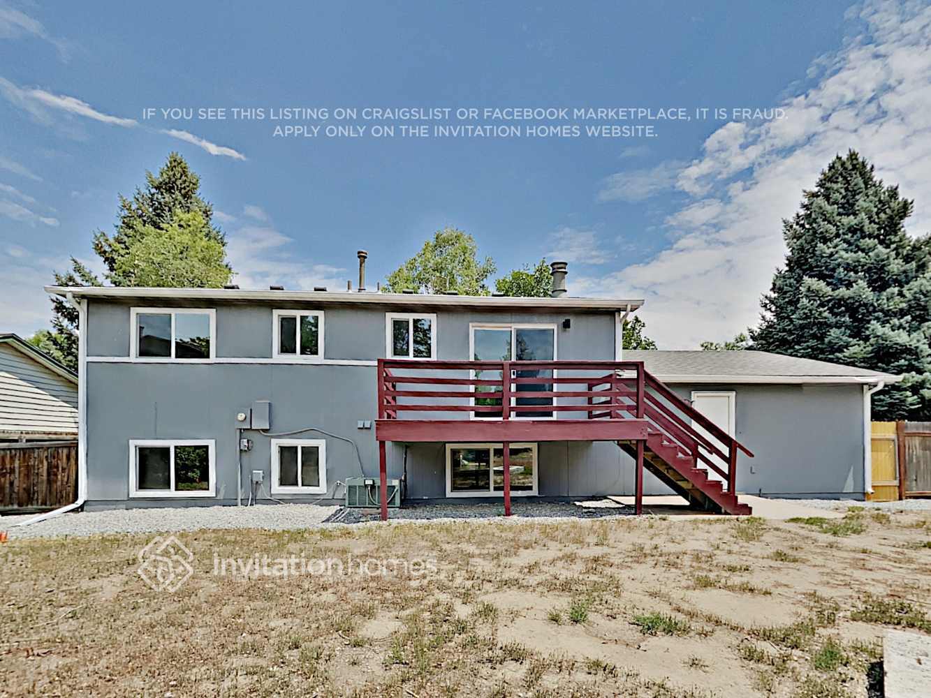 Building Photo - 3761 S Pitkin Ct