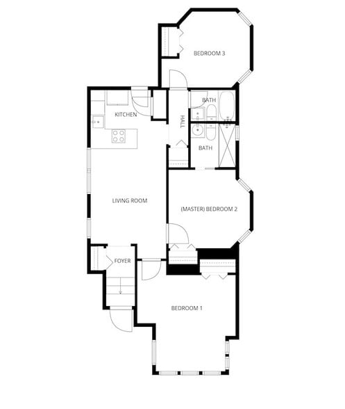 Building Photo - 3740 W Eastwood Ave
