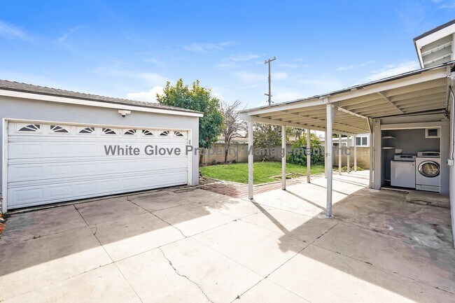 Building Photo - Remodeled 3 Bedroom Fullerton Home