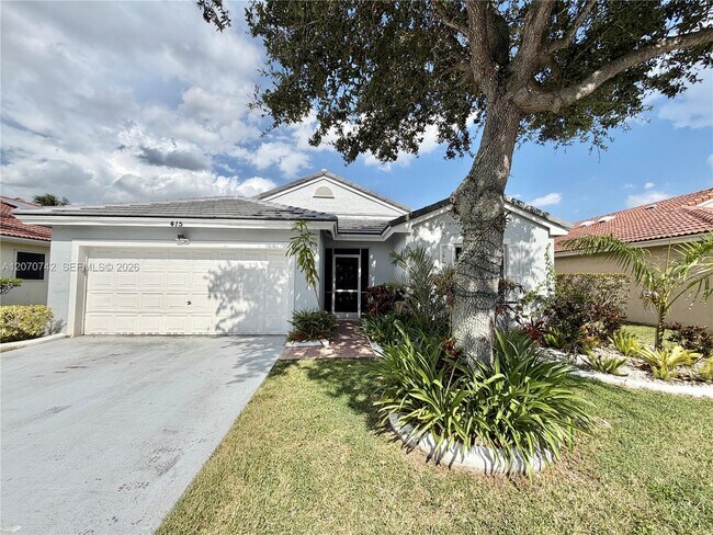 Building Photo - 415 NW 165th Ave