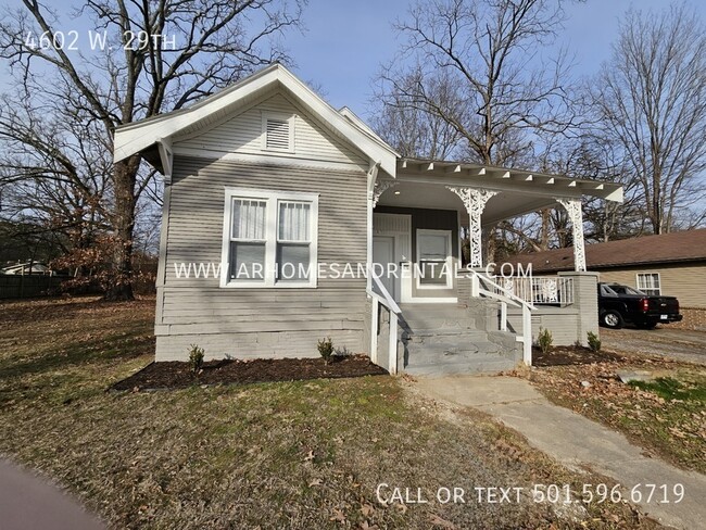 Building Photo - 4602 W 29th St