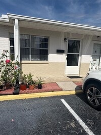 Building Photo - 4707 Britt Dr