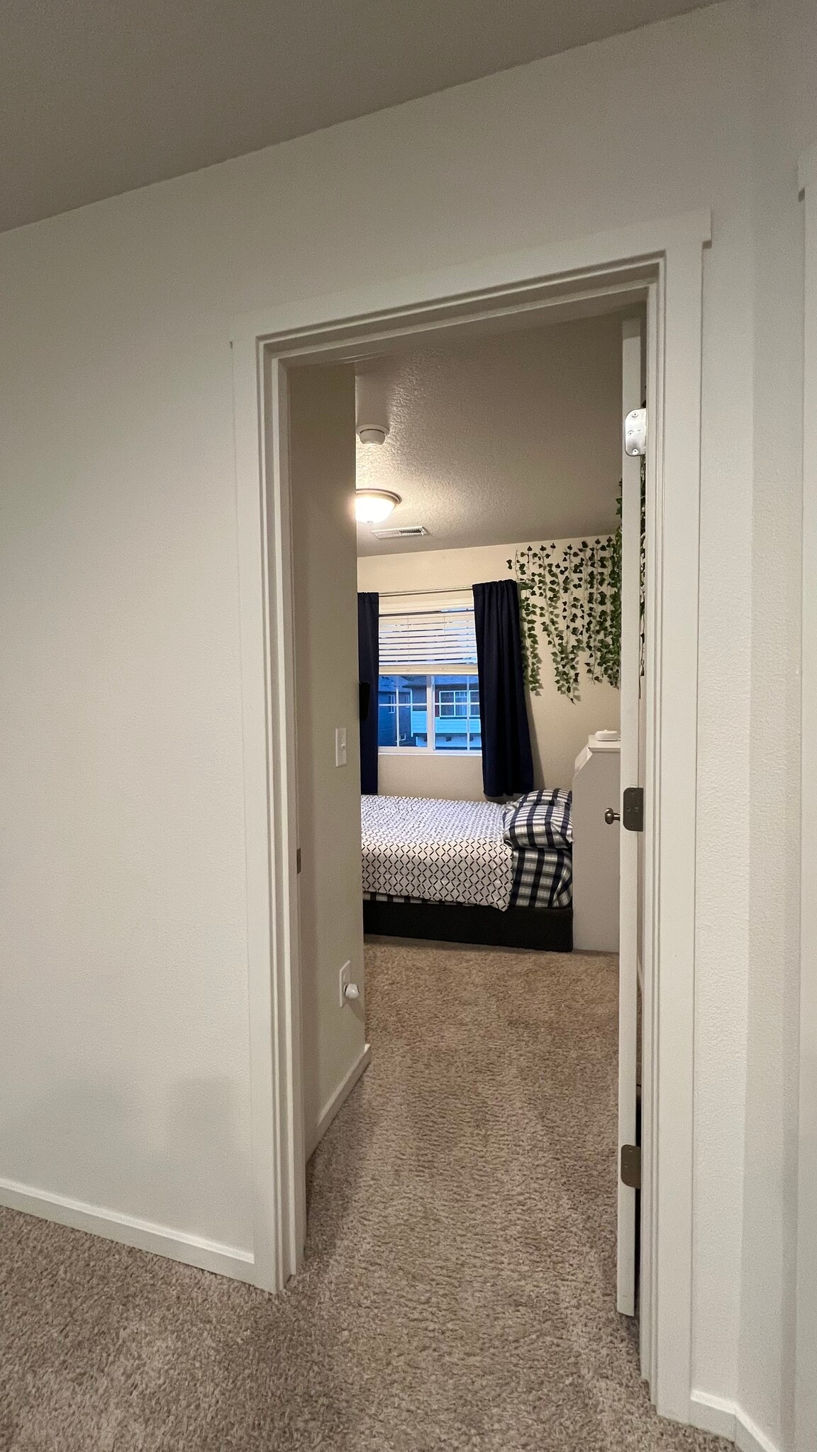 Bedroom #1 - 720 NE 138th Pl
