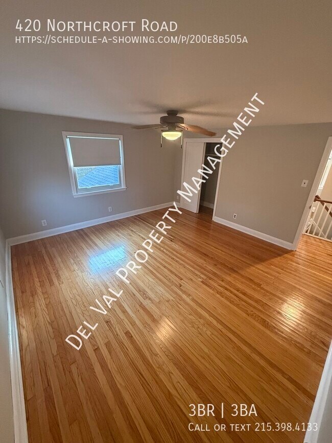 Building Photo - 420 Northcroft Rd