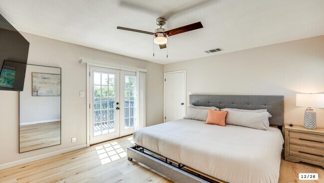 Building Photo - 5522 Allbrook