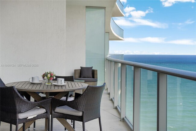 Building Photo - 4111 S Ocean Dr