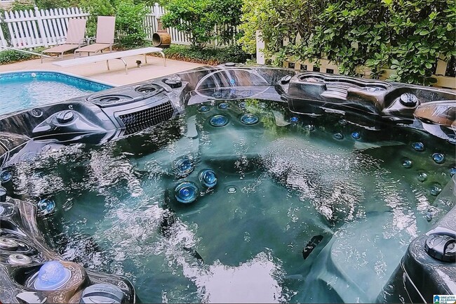 Building Photo - Available Now! Auburn Home With Pool, Hot Tub & Space for Everyone!