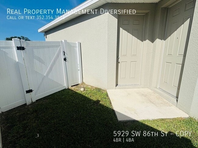 Building Photo - 5929 SW 86th St