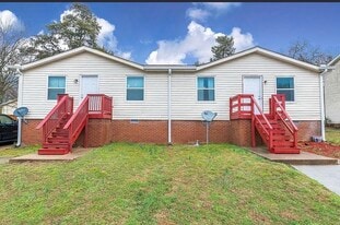 Building Photo - 3514 Magnum Dr