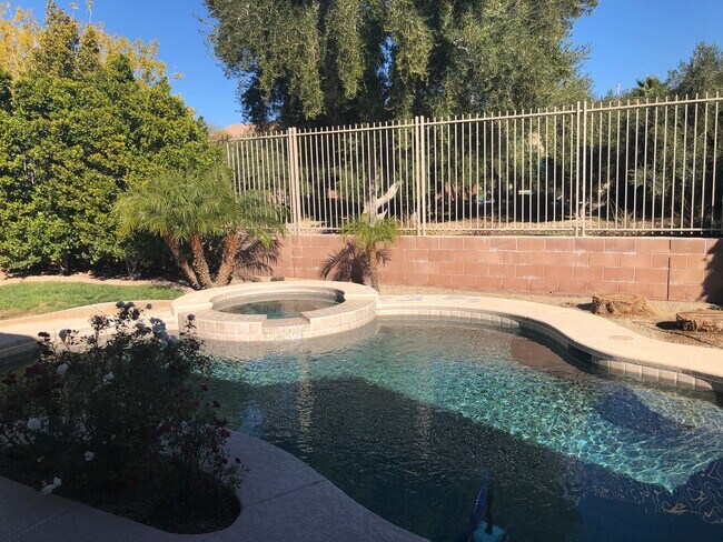 Building Photo - Aliante 1 Story 3 Bedroom + Casita, Pool & Spa