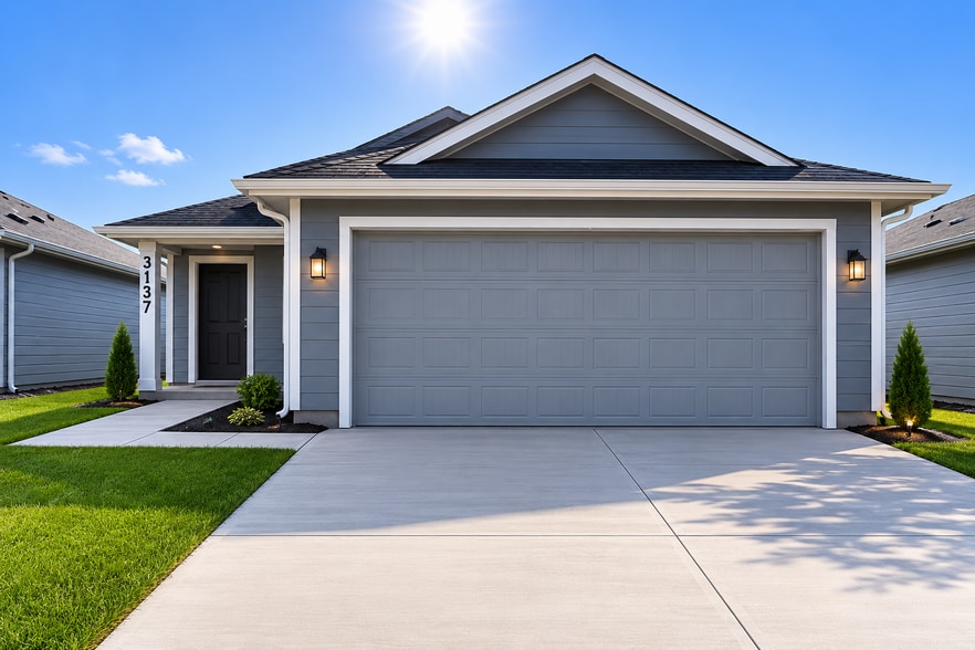 Building Photo - 3137 Campeiro Ave