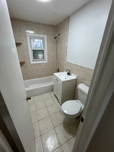 Bathroom - 88 Harper Ave