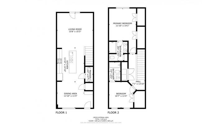 Building Photo - 774 Bradburn Village Way