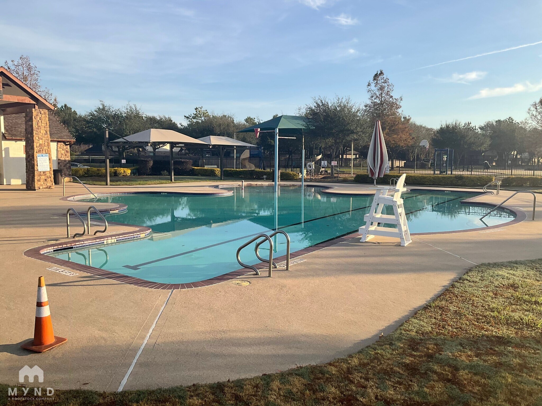 Building Photo - 20326 Terra Hollow Ln