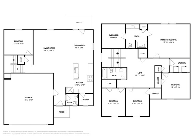 Building Photo - 44 Dorsey Wy