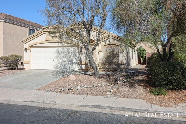 Building Photo - 23928 W Desert Bloom St