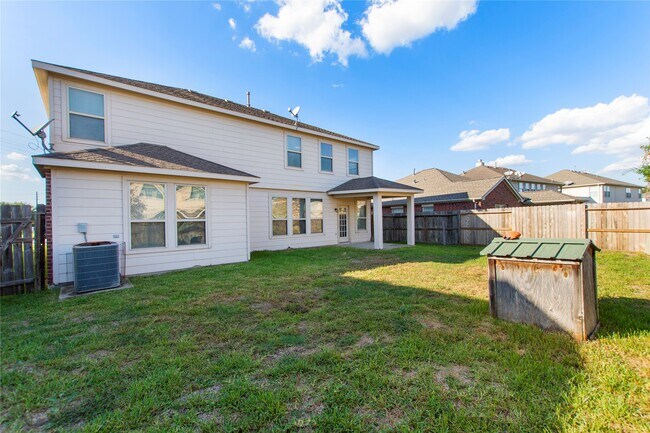 Building Photo - 5310 Meadow Canyon Dr