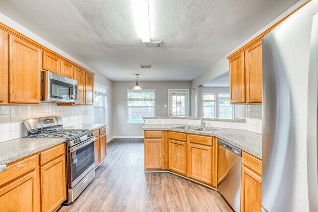 Building Photo - 9702 Winter Bloom Ln