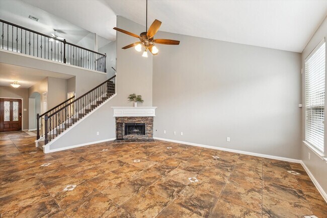 Building Photo - 3122 Schumann Oaks Dr