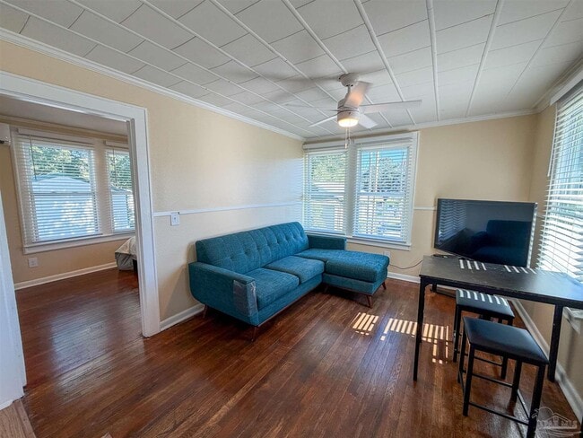 Building Photo - 17 N K St