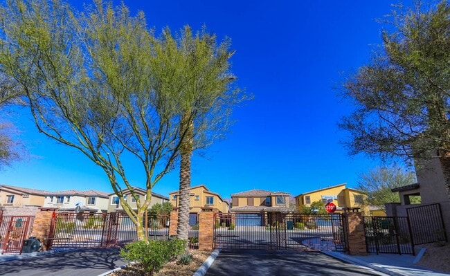 Building Photo - 3 Bedroom North Las Vegas Gated Community