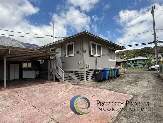 Building Photo - WS854ach