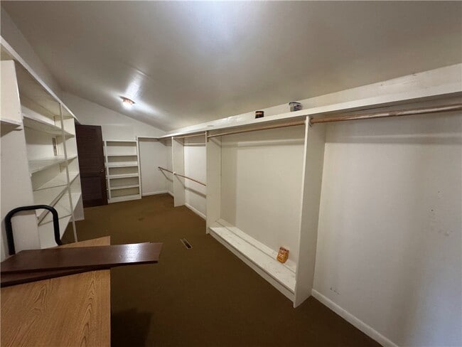 Building Photo - 1505 S Mt Olive St