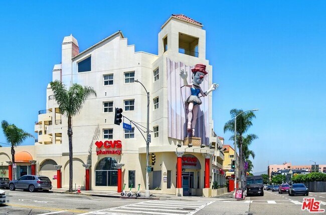 Building Photo - 510 Pacific Ave