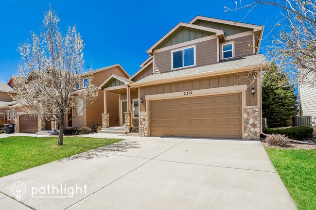 Building Photo - 2312 Sierra Springs Drive