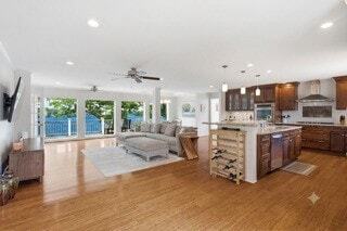 Building Photo - 389 Green Harbor Rd
