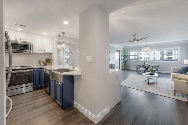 Building Photo - 4141 Bayshore Blvd