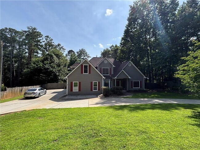 Building Photo - 3935 Melody Mizer Ln