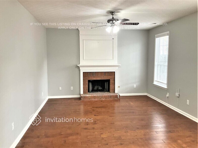 Building Photo - 3155 Hartness Way NW