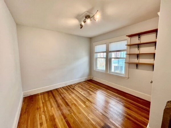 Building Photo - 120 Walden St