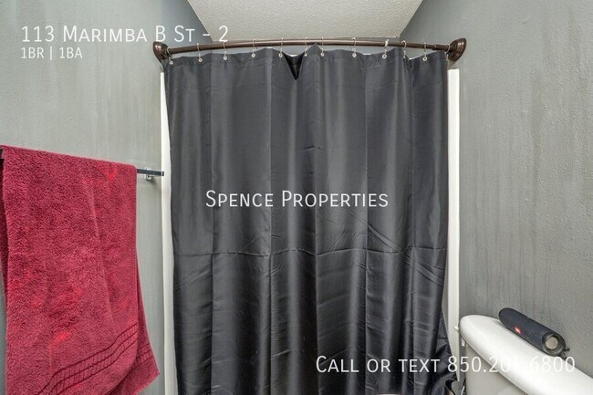 Building Photo - 113 Marimba St