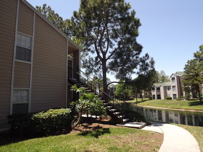 Building Photo - 2/2 Condo in Park Central, Millenia Area, ...