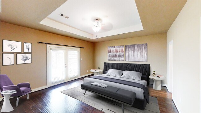 Building Photo - 6057 Yale St