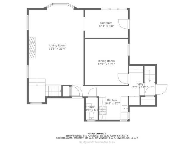 Building Photo - 475 Dobbs Ferry Rd
