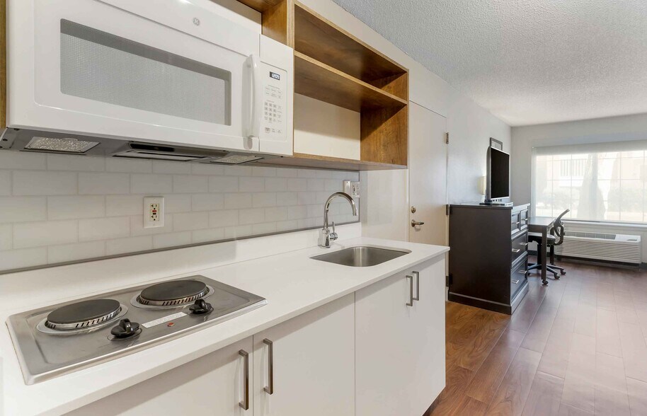 Building Photo - Furnished Studio-San Jose - Milpitas - McCarthy Ranch