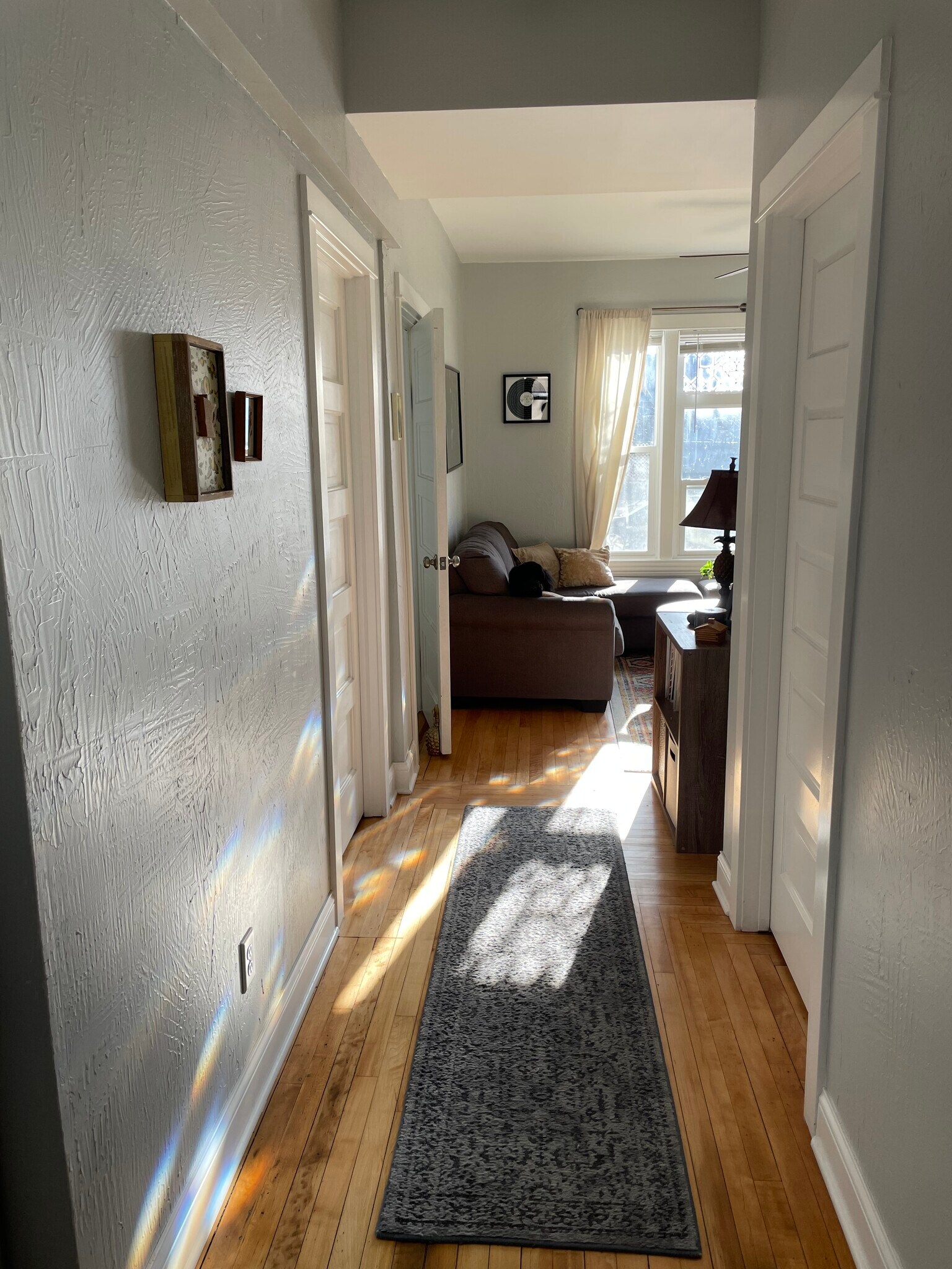 Hallway 2 - 807 Lowry Ave NE
