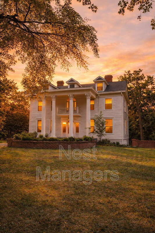 Building Photo - 716 Athens Ave