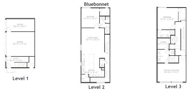 Floorplan - Moser Homes