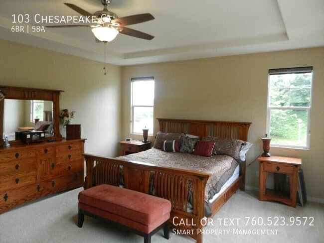 Building Photo - 103 Chesapeake Ct