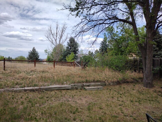 Building Photo - 4BR 2BA Home on 6015 sq ft Lot Adjacent to Open Space