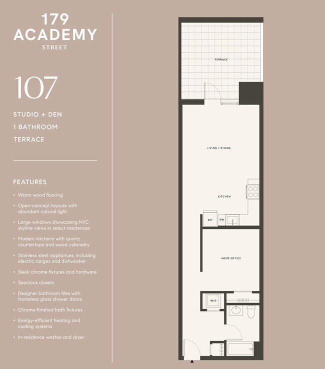 Building Photo - 179 Academy St